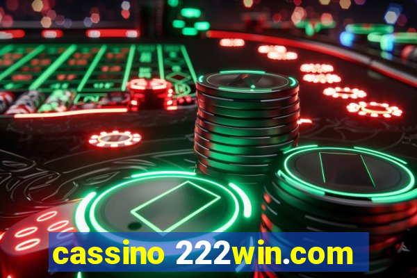 cassino 222win.com